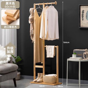 经久耐用|家用简易衣柜经济性出租房用挂衣区组装防尘货架式卧室