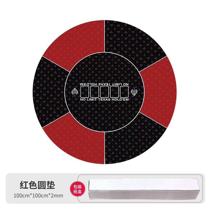 桌poker桌德州扑克桌子德州扑克桌子折叠扑克圆桌德扑桌子桌面