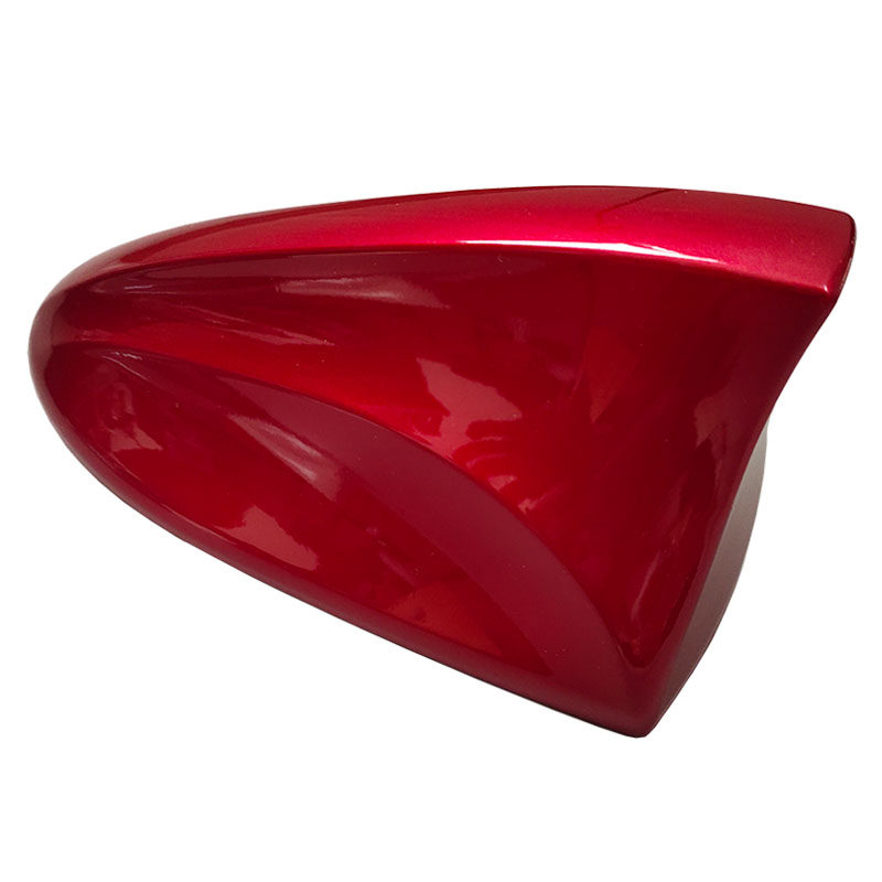 16 TO 23 BYD YUAN S2 SHARK FIN ANTENNA CAR RADIO ACCESSORIES CAR MODIFICATION OFF-ROAD VEHICLE ANTENNA