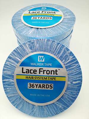 walkertape无痕接发假发胶片