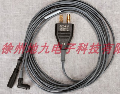 原装奥林巴斯OLYMPUS高频连接电缆线 WA00013A价格wa00013a现货售