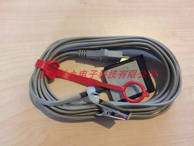 进口重复使用柯惠线材延长线线材