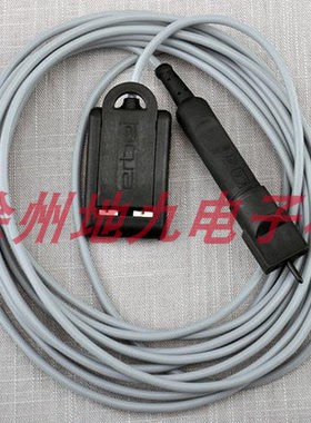 原装erbe爱尔博ERBE中性电极连接电缆20194-080全新全国包邮热销