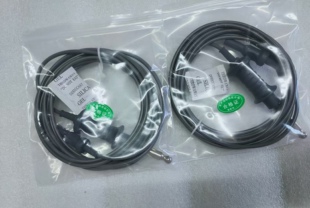 单极电凝线腹腔镜电凝线电刀单极导线肠胃镜圈套器连接线