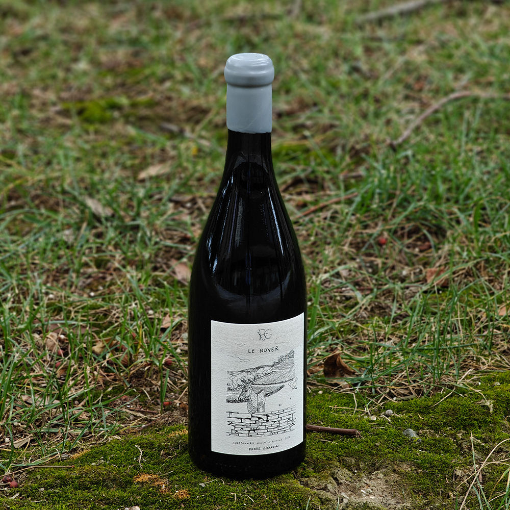 PVG酒庄霞多丽干白葡萄酒