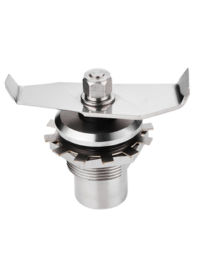 汉美驰Hamilton beach冰沙机配件HBH550/650/850破壁机刀组刀头片