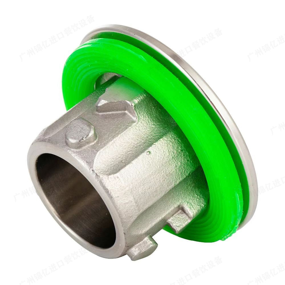 德国 thermomix美善品tm6小美破壁料理机wlan版配件tm5刀片刀头组