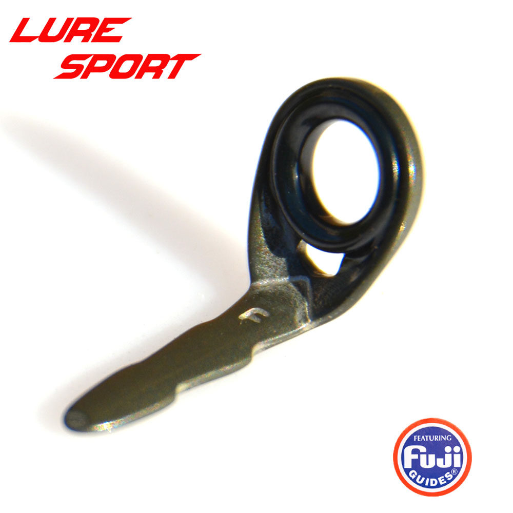 富士新款BCKBAG KBAG导环微铅筏竿路亚竿导眼鱼竿DIY配件FUJI日本