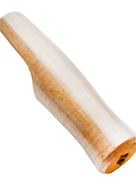 波腾3A级软木路亚竿把手马口筏竿握柄富士IPS轮座专用DIY鱼竿配件