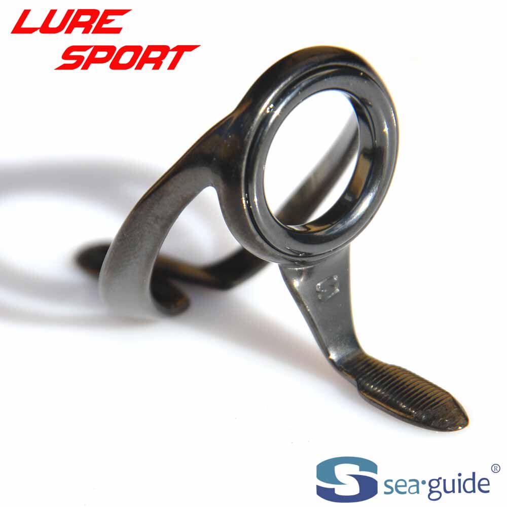 兴泰重磅船竿导环HBXRESG黑色