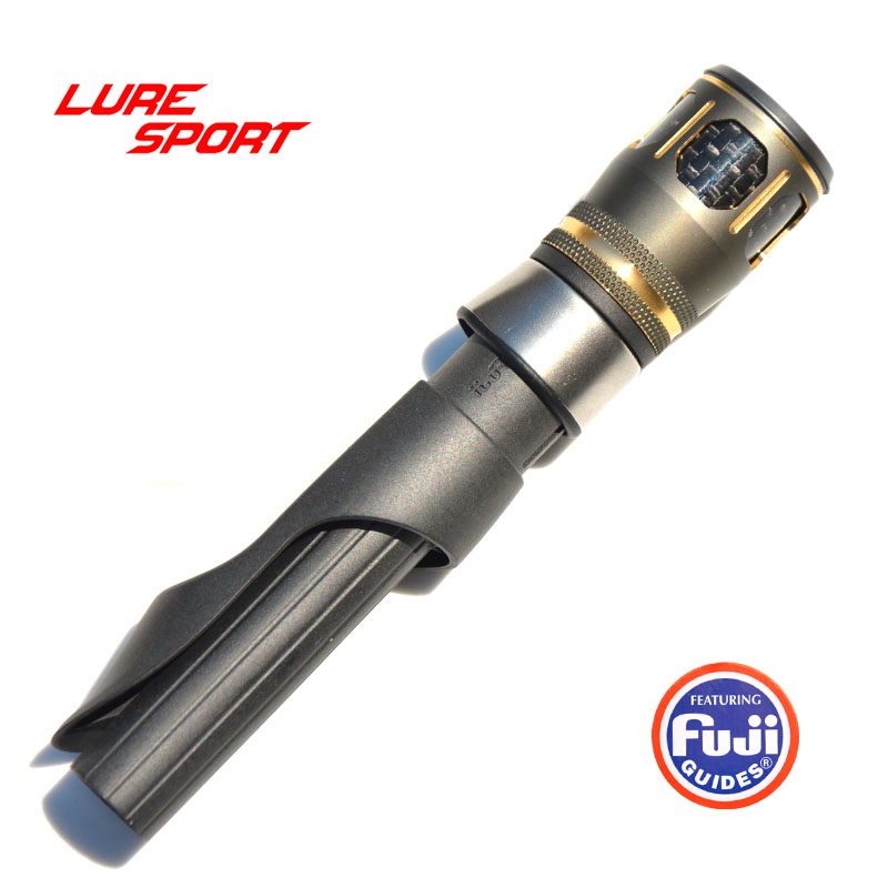 fuji富士VSS1617直柄轮座