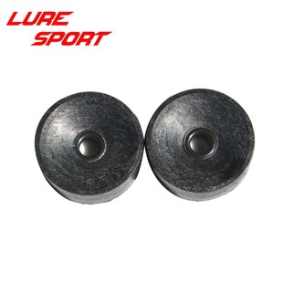 波腾中通竿内走线导环中通轮杆内导眼过线环导环瓷环改装DIY配件