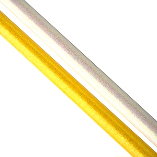 波腾实心玻纤竿胚外缠幻彩线船竿铁板竿放流拖钓竿甲鱼枪DIY素材