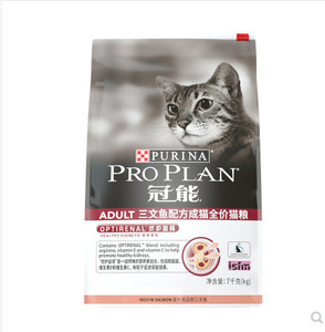 冠能优护益肾英短渐层美毛全猫粮