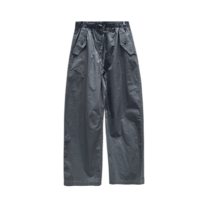 CK Jeans国内代购2025年秋冬新款女士休闲裤47C637G