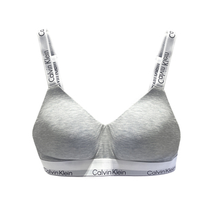 Calvin Klein underwear国内代购2025年新款女士文胸QF8504AD