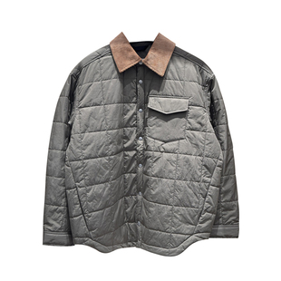 男士 2025年秋冬新款 棉服4RD591G Jeans国内代购