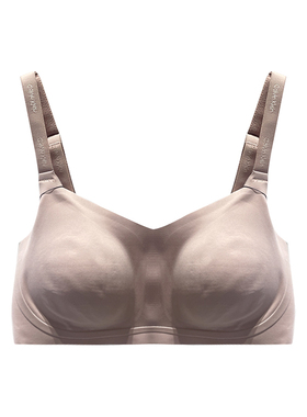 Calvin Klein underwear国内代购2024年新款女士时尚文胸QF7939AD