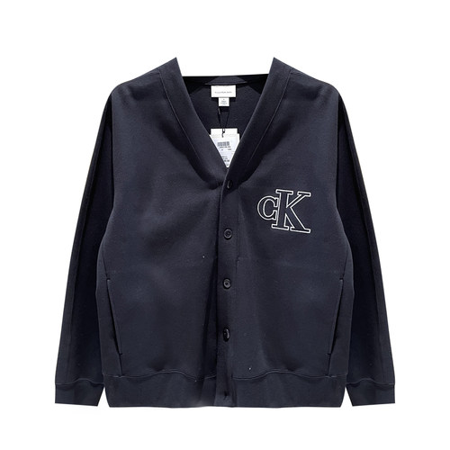 CK Jeans国内代购2026年春夏新款男士卫衣4RB212G-26S