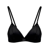 Calvin 女士文胸QF8392AD 2025年新款 Klein underwear国内代购