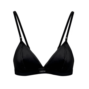 Calvin Klein underwear国内代购2025年新款女士文胸QF8392AD