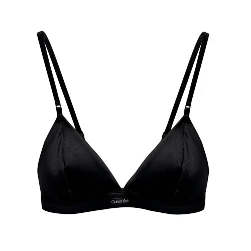 Calvin Klein underwear国内代购2025年新款女士文胸QF8392AD