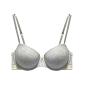 Calvin 女士文胸QF8452 2025年新款 Klein underwear国内代购