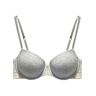 Calvin Klein underwear国内代购2025年新款女士文胸QF8452