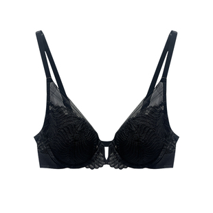 Calvin Klein underwear国内代购2024年新款女士时尚文胸QF7907AD