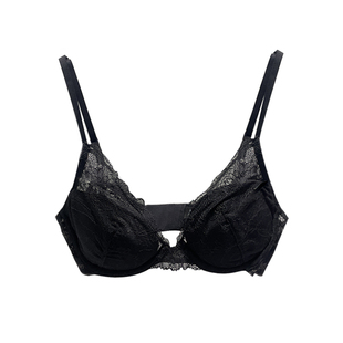 Calvin Klein underwear国内代购2025年新款女士时尚内衣QF7978AD