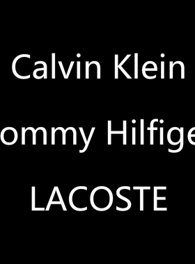 男士衬衫MW0MW42978