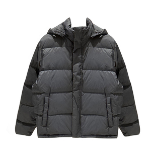 CK Jeans国内代购2025年秋冬新款男士羽绒服4RD594G