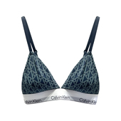 Calvin 女士文胸QF8498AD 2025年新款 Klein underwear国内代购