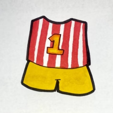 thumbnail for Custom-Made, Bespoke, Spray-Painted, Customized Df Version Nova Form 2 Black Ivory White