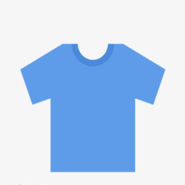 thumbnail for Custom-Made, Bespoke, Spray-Painted, Customized Forum 84, White and Blue