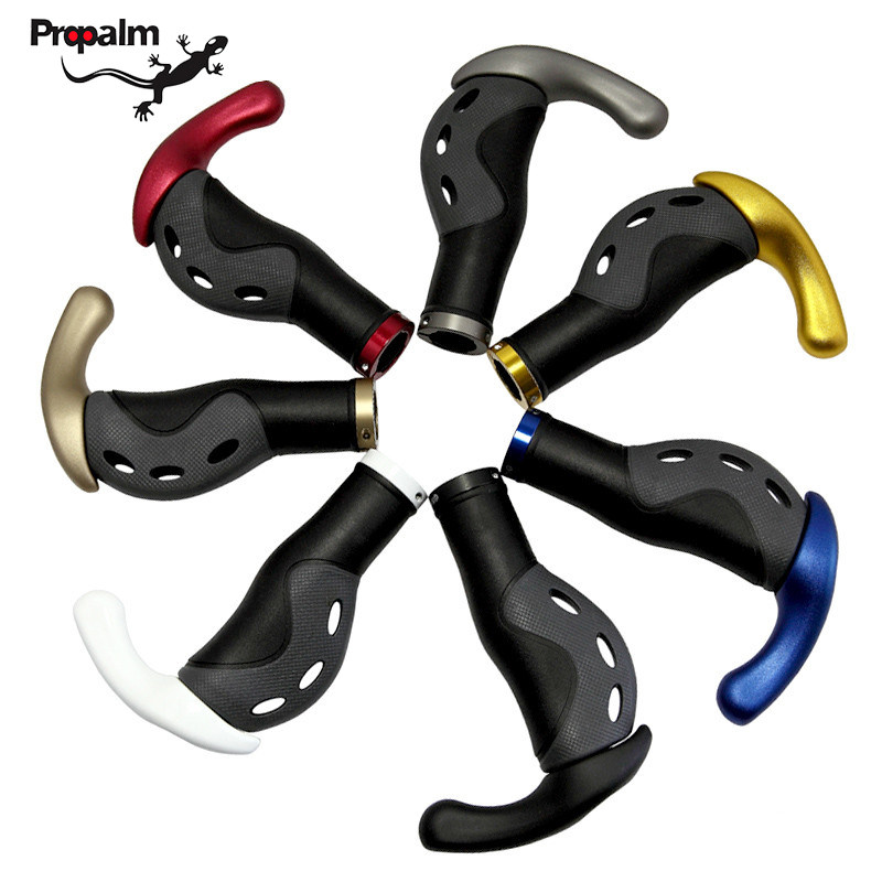 Poignées de vélo PROPALM - Ref 2354299 Image 1