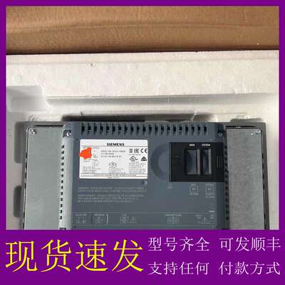 可维修6AV2124-1GC01-0AX0西门子KP700#触摸屏议价