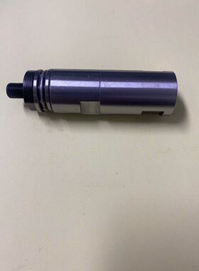 原装，冠通XT326送料机中轴外径25内牙M17*1.0左牙外牙M9*1.0左牙