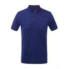Custom Fit Polo Shirt for Men and Women Men's Polo Shirt a