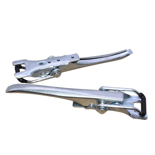 适配东风小康单排双排K01K02V22c3132货车拉手扣手栏板车厢后配件