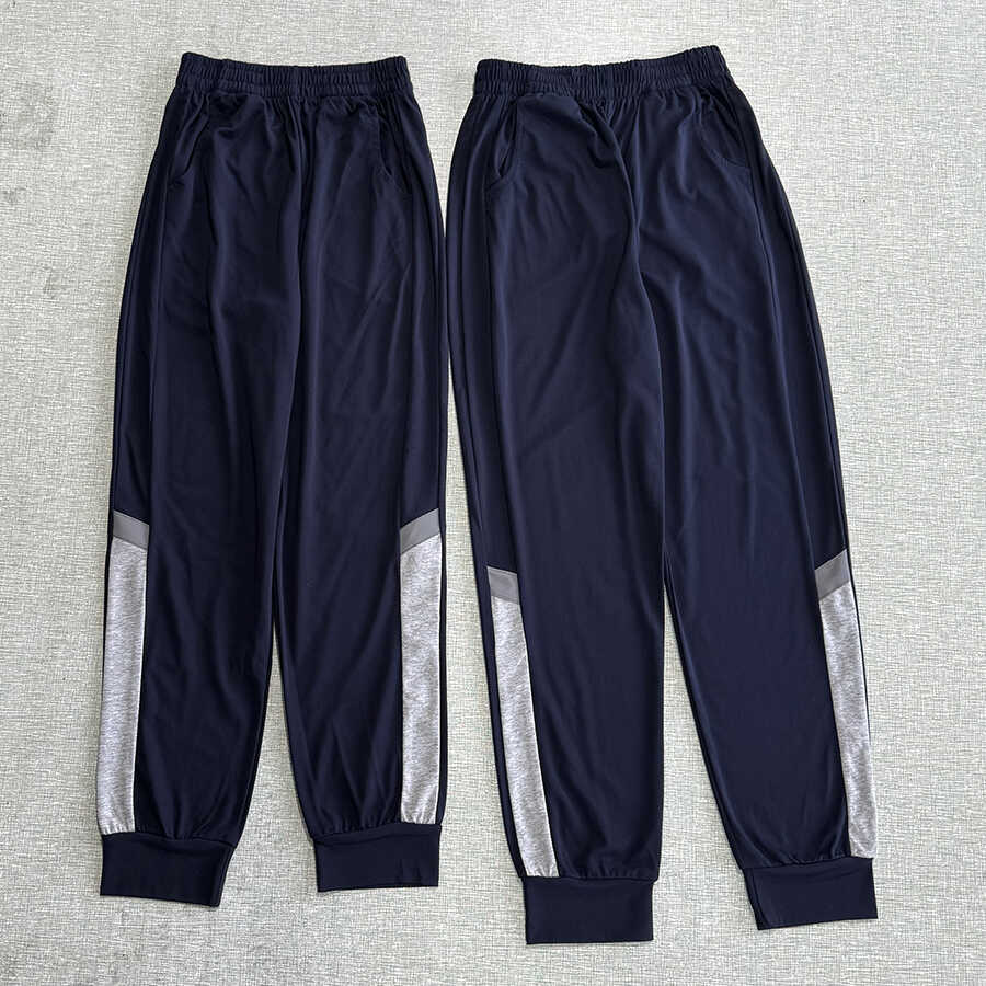 荣成文登春秋款学校校服裤子