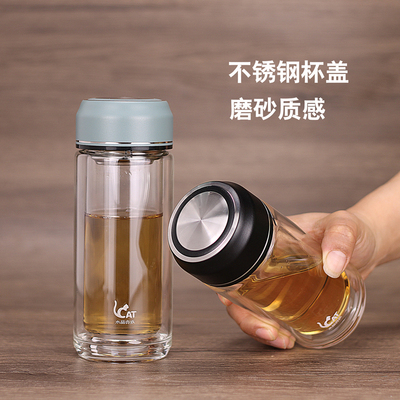 水晶贵族玻璃杯女迷你小杯子