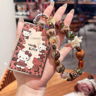 通用卡片钥匙套特斯拉比亚迪小米su7汽车零跑c10蔚来极氪小鹏扣壳