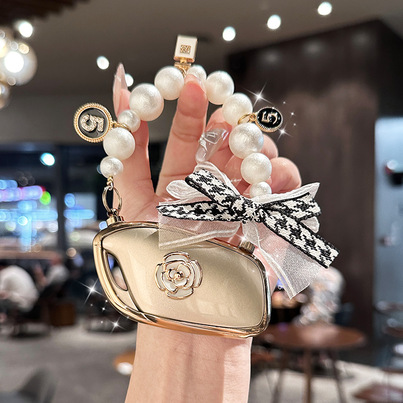 荣威rx5钥匙套i6科莱威rx5plus车