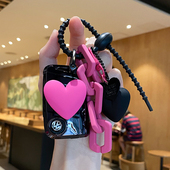 大众迈腾钥匙套高级2025款 330豪华帕萨特凌渡L威然探歌CC朗行壳女