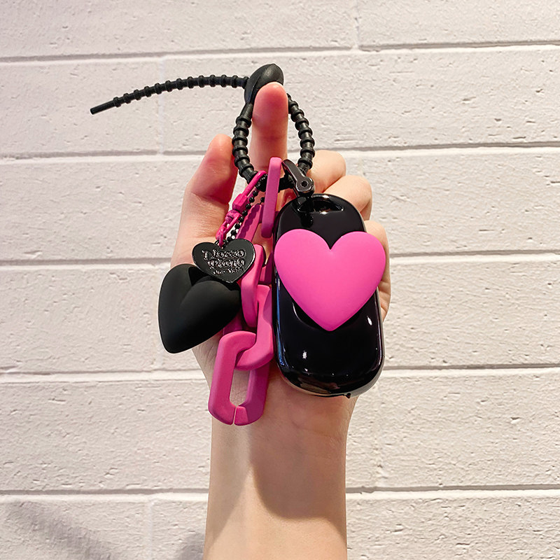 NPC别克时尚个性网红汽车钥匙套