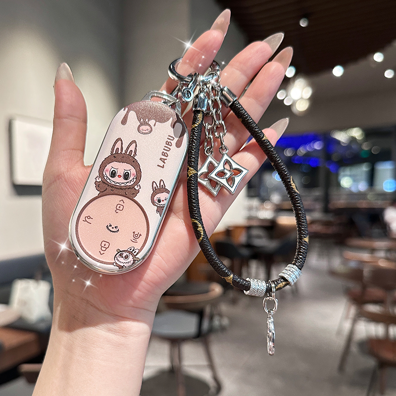 【布布首发】华为问界系列钥匙套