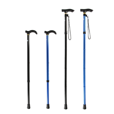 超轻拐杖登山杖铝合金户外