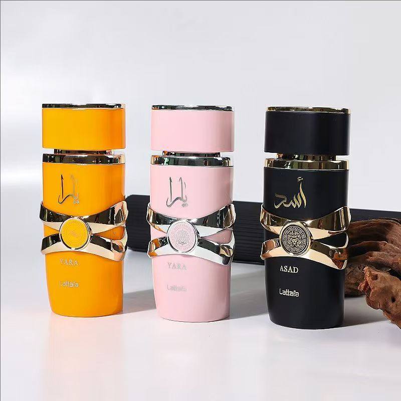 LattafaYara持久留香男女通用