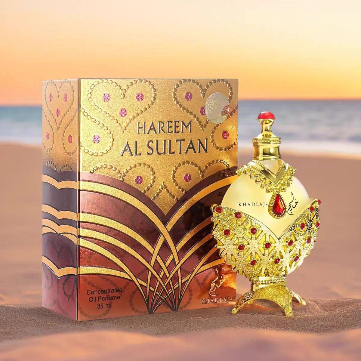 Hareemalsultan苏丹兰35ml